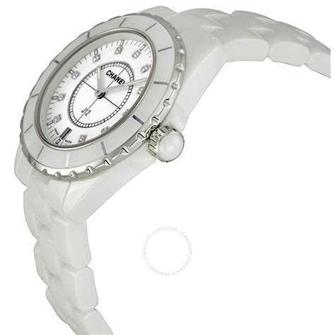 chanel j12 h2125|Chanel j12 bezel.